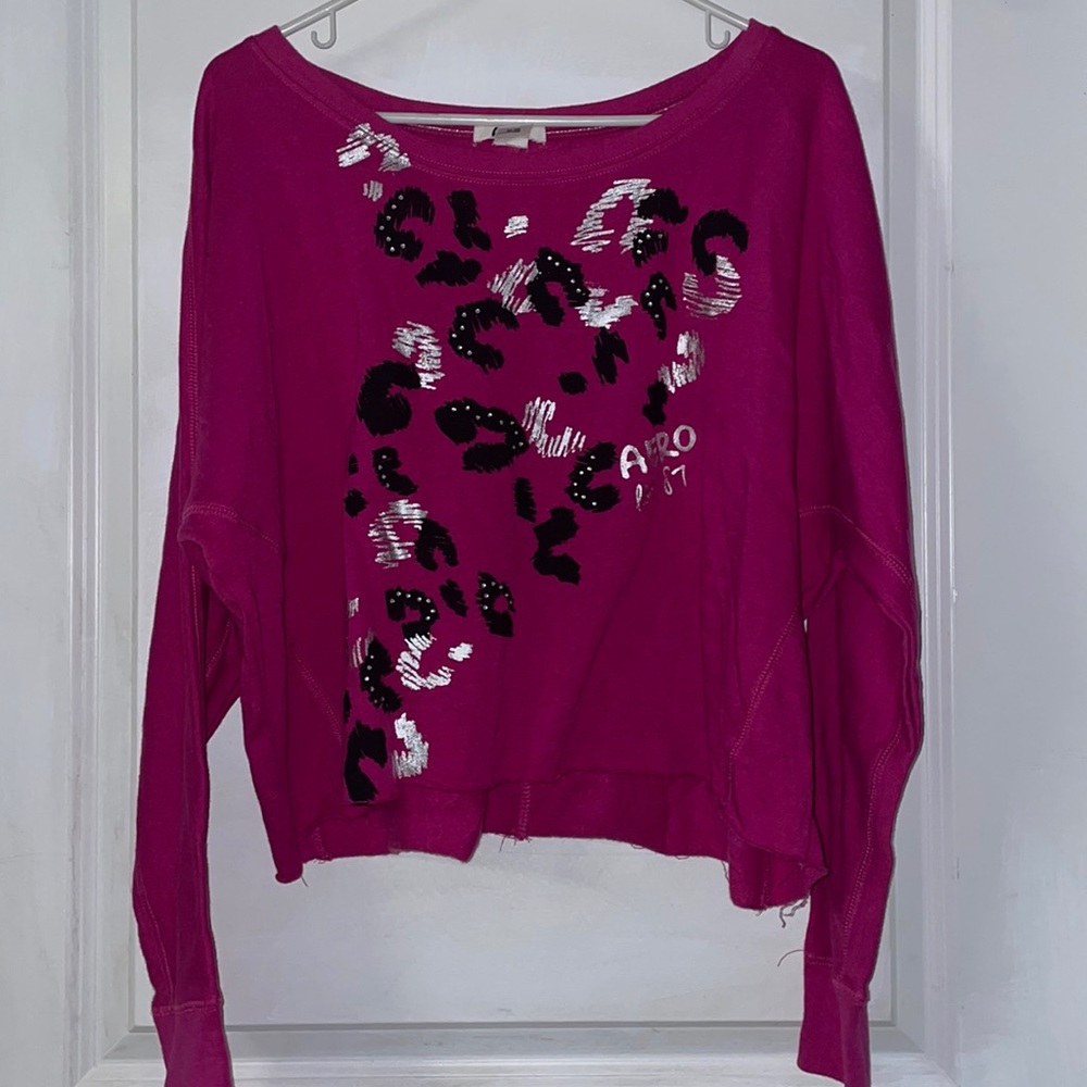 aero shirt